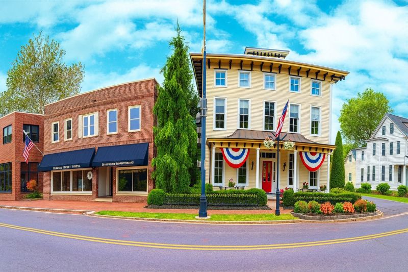 Contact About Shower Installation