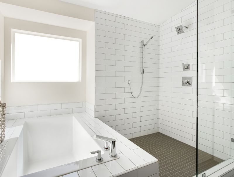 Best Shower Remodeling Contractors in Rockport, TX
