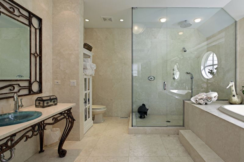Bathroom Renovation Contractors